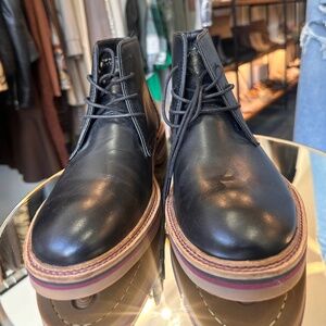 Penguin Mens Shoe